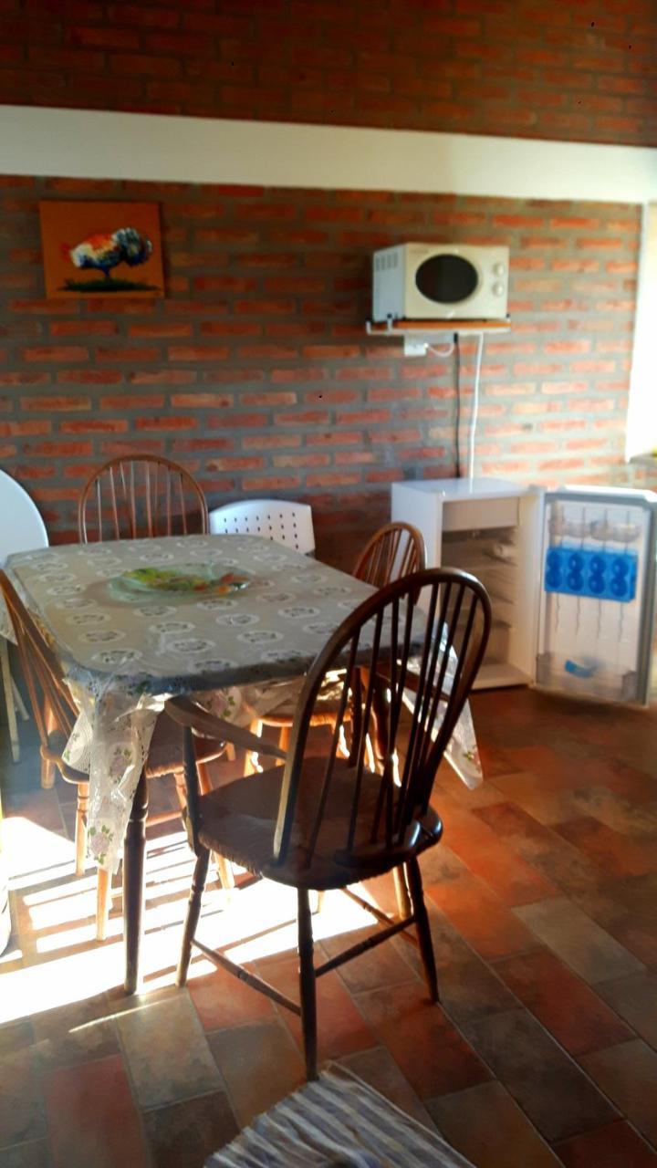我们的美景度假屋 Trevelín 外观 照片